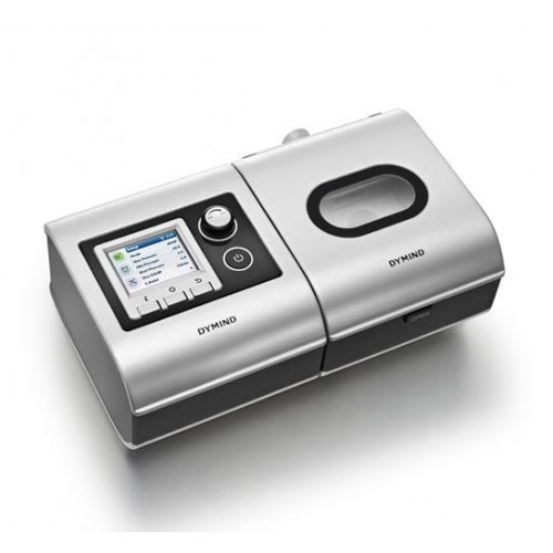 Somnus DM18 Fixed CPAP Machine with Humidifier